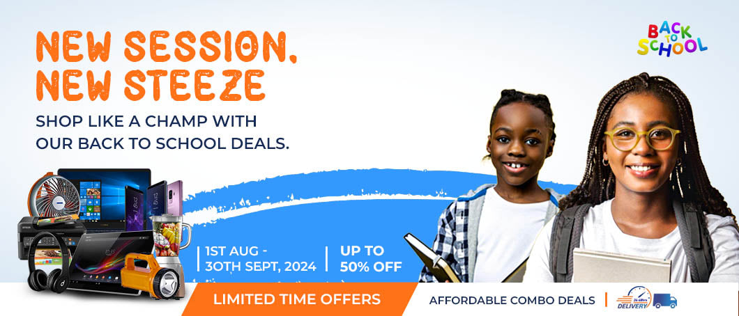 Start the New School Year with Dreamworks Integrated Systems