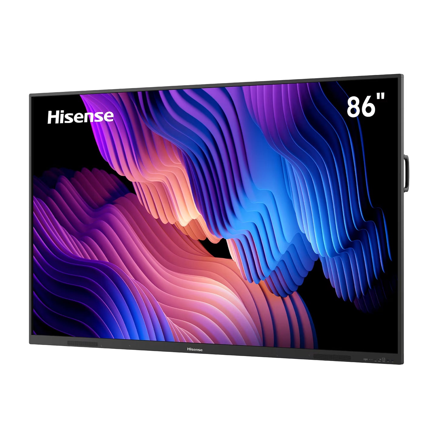 HISENSE TV 86 WE3FE Commercial Displays