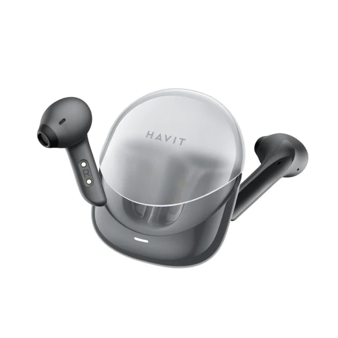 havit modern buds true wireless