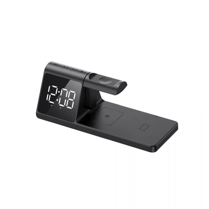 HAVIT MULTIFUNCTIONAL WIRELESS CHARGING STATION (W3042)