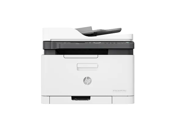 HP Color LaserJet MFP M179FNW