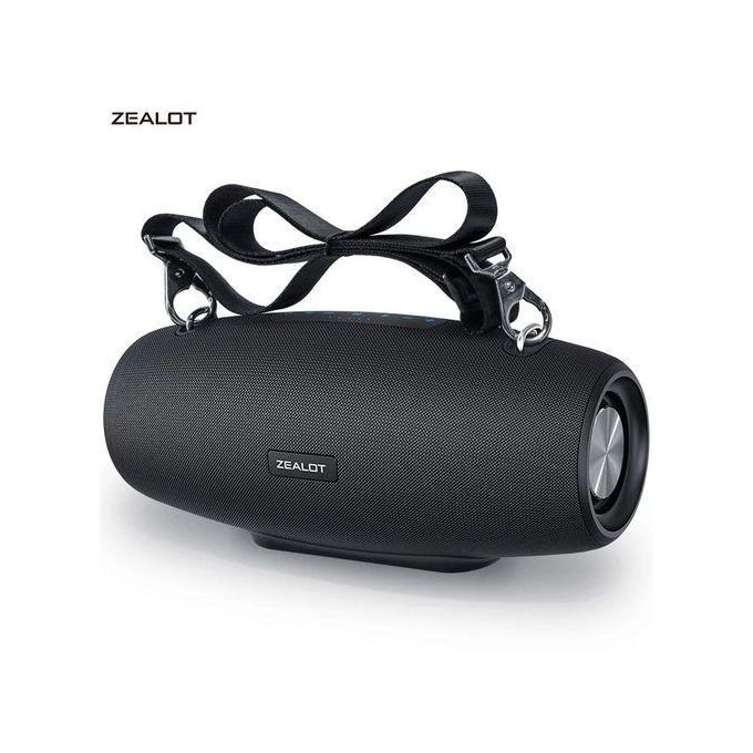 ZEALOT S67 HIGH POWER BLUETOOTH SPEAKER