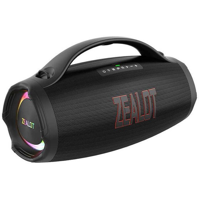 ZEALOT S98 HIGH POWER BLUETOOTH SPEAKER