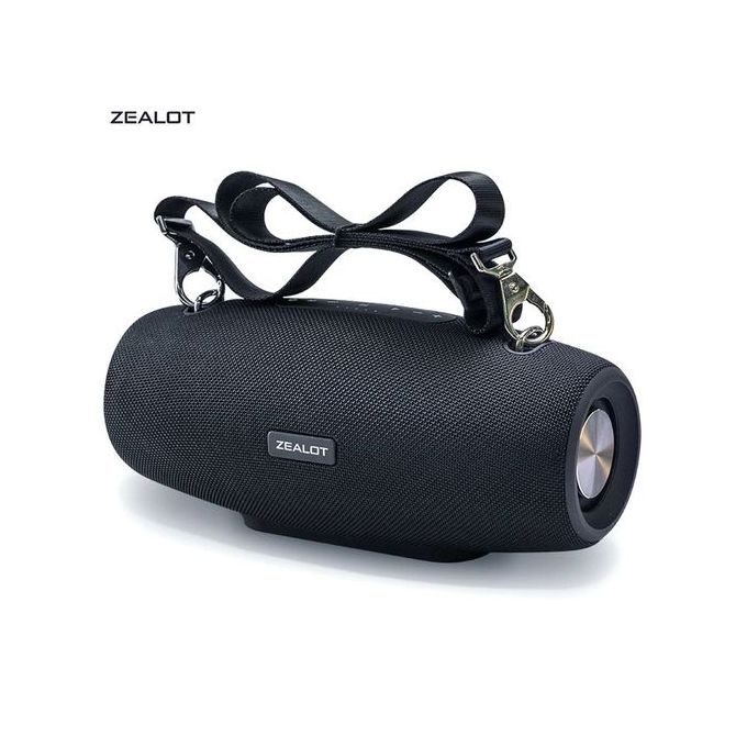 ZEALOT S67M HIGH POWER BLUETOOTH SPEAKER