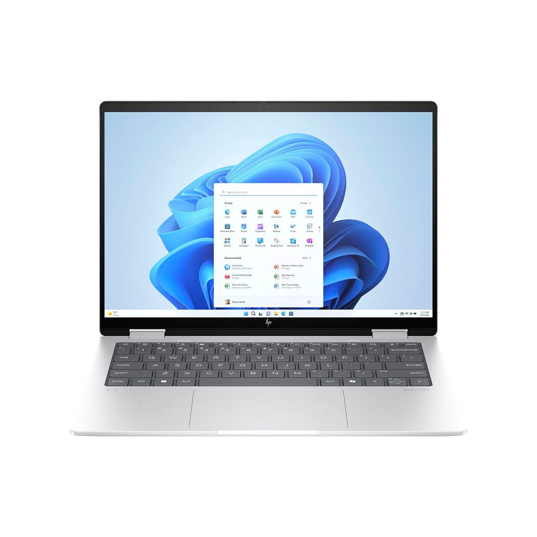 HP OMNIBOOK 5 AI 16-AF1095CL (BA3S1UA#ABA)