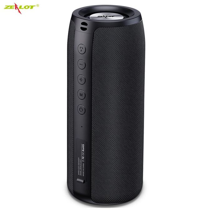 ZEALOT S51 BLUETOOTH SPEAKER