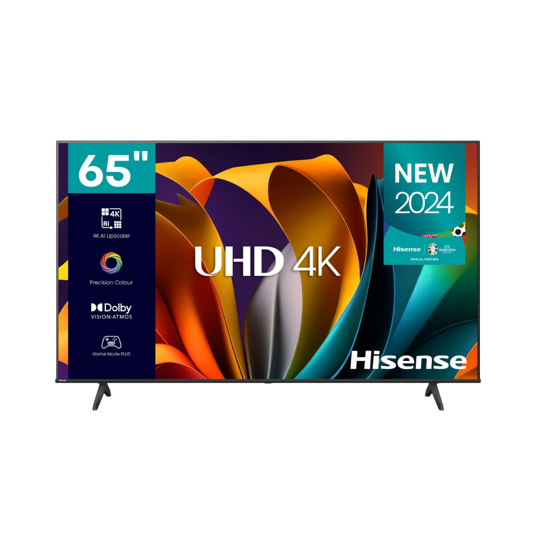 HISENSE TV 65 A6N UHD HISTV65A6N
