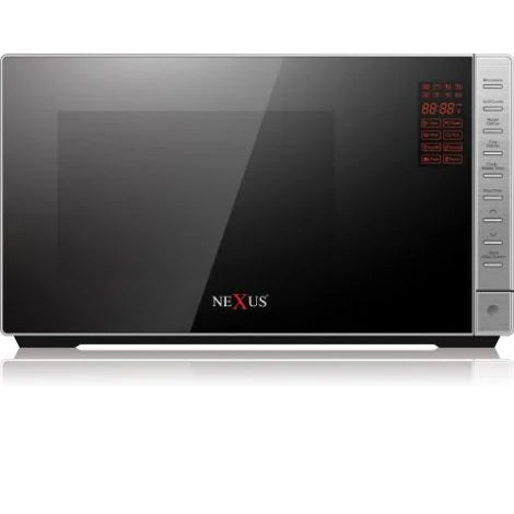 NEXUS NX-9255 B-NEXUS 25L MWO GRILL