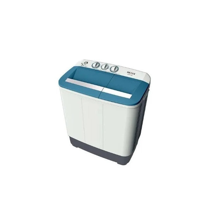 Nexus WM-6SAK-6.5KG Twin Tub Washing Machine