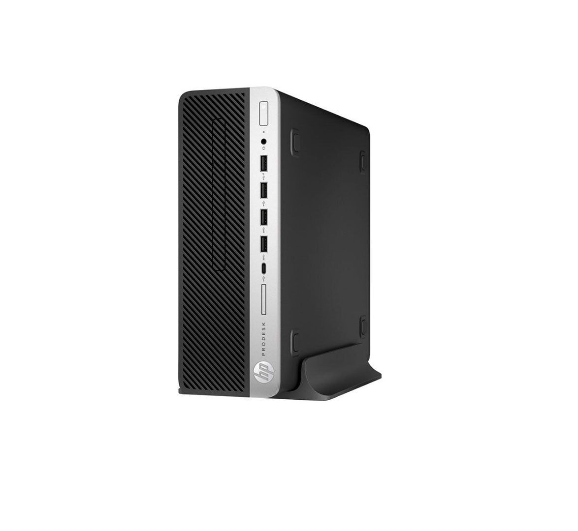 HP ProDesk 600 G5 SFF Core i5 Business Desktop