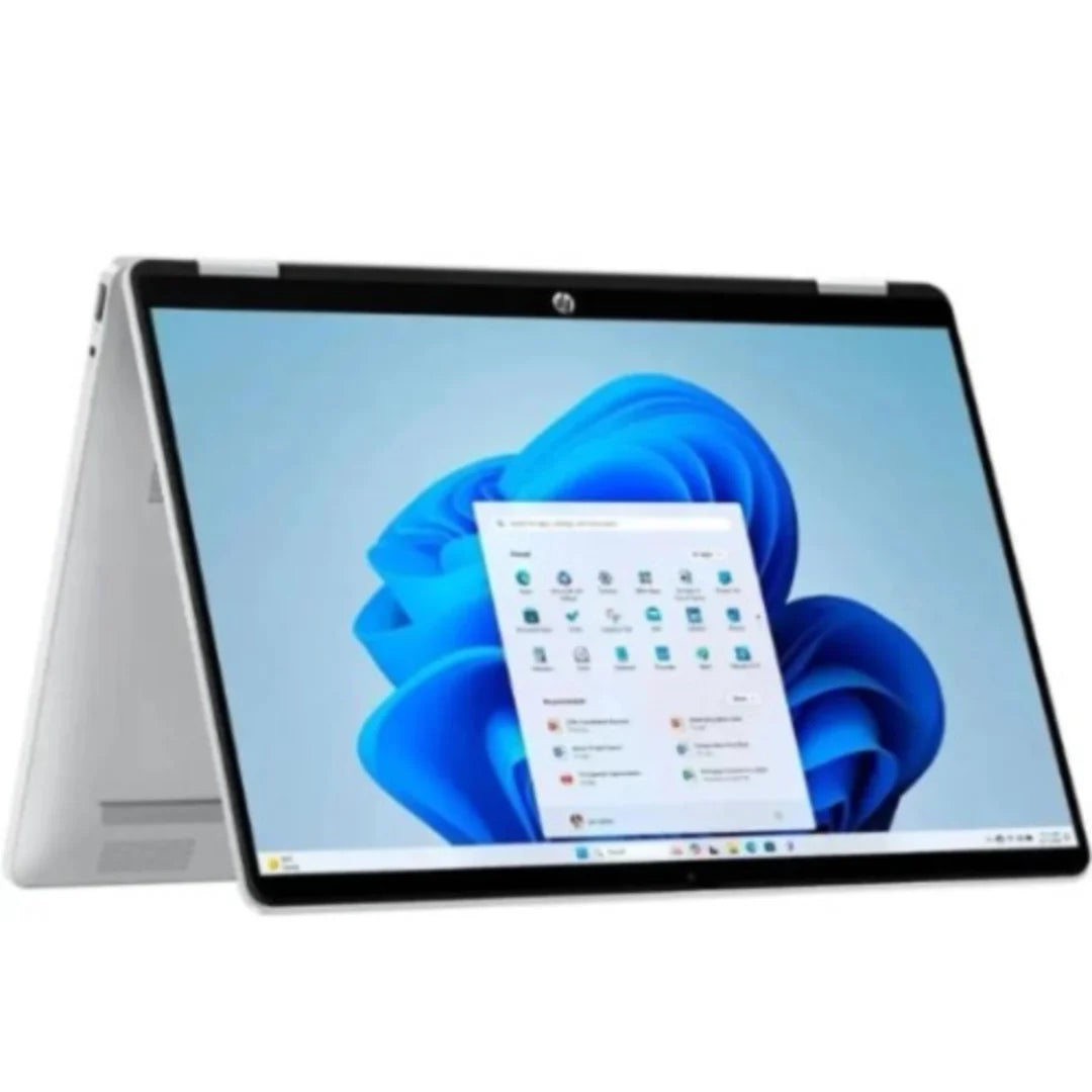 HP OmniBook 5 Flip x360 14-fp0032nia - 14in, 16GB RAM, 512GB SSD, Touchscreen, Windows 11