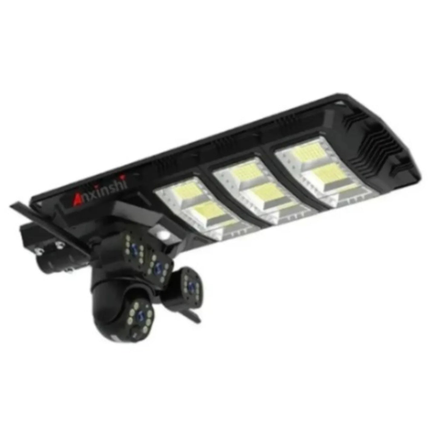 V 380 AI SOLAR CAMERA+LIGHTING (SE3-L180) 2IN1