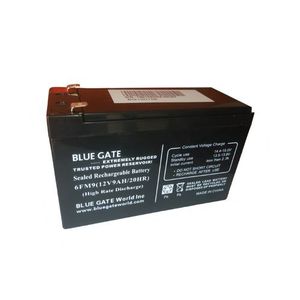 SINDY BATTERY 12V9AH