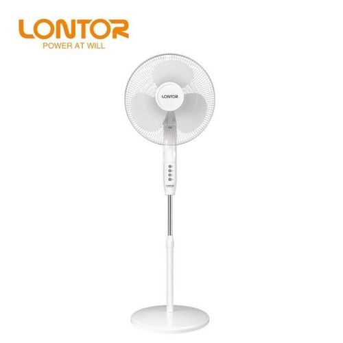 LONTOR AC ELECTRIC FAN CTL-CFA023-16