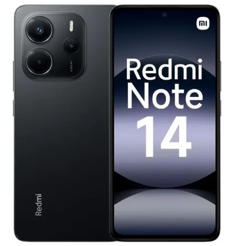 REDMI NOTE 14 128+8GB