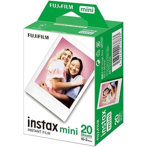 FUJIFILM INSTAX MINI 12 PAPER