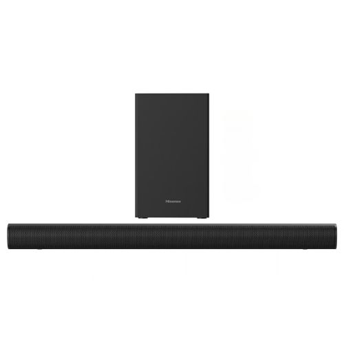 HISENSE AUD 1800 2.1 140W SOUNDBAR