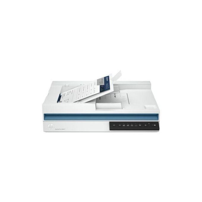 HP ScanJet Pro 2600 F1 Scanner