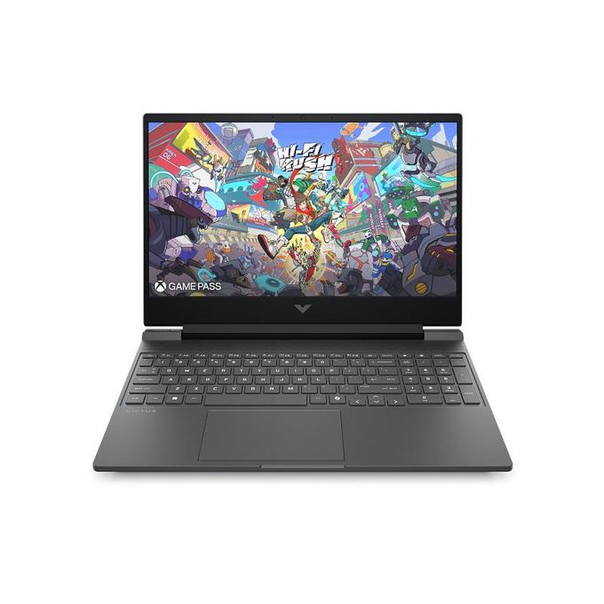 HP Victus Gaming 15-fa2010nia - 15.6in, 16GB RAM, 512GB SSD, RTX 4050, Windows 11
