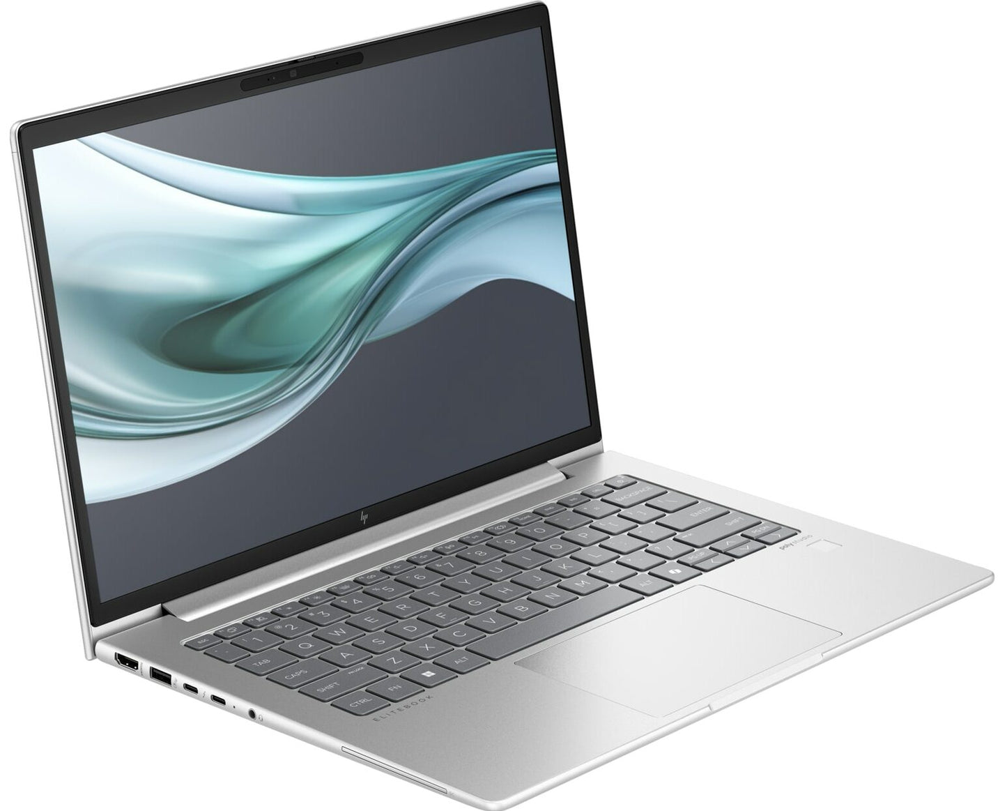 HP EliteBook 630 G11 13.3" Core i7 Business Laptop
