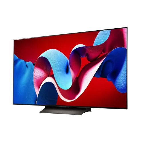 LG 65" OLED AI ThinQ 4K Smart TV with Magic Remote