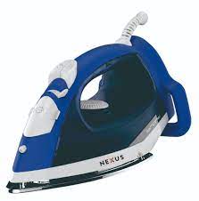NEXUS NX-2076 FORCE STEAM IRON