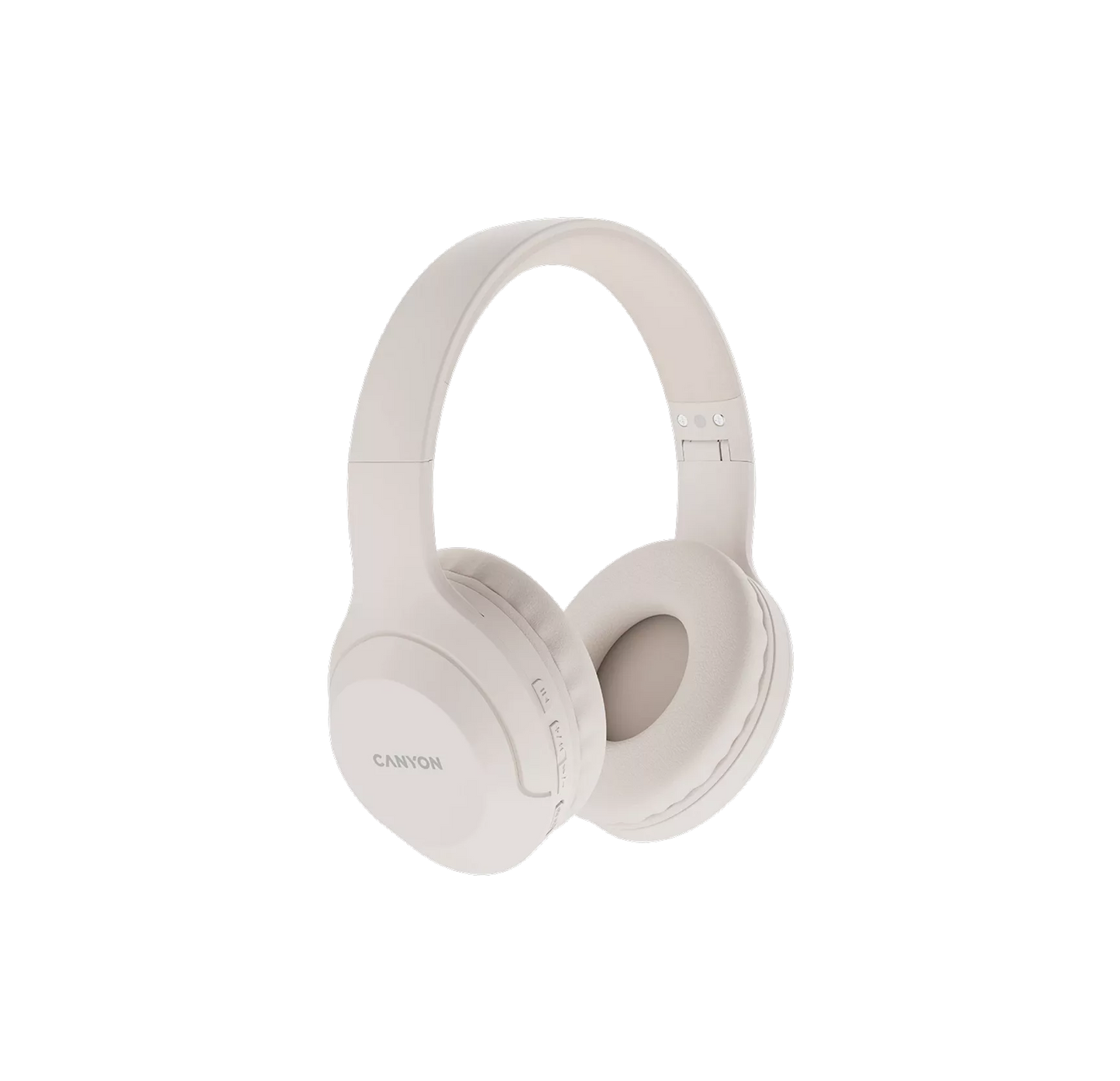 Canyon Bluetooth Headset Bths-3 Beige