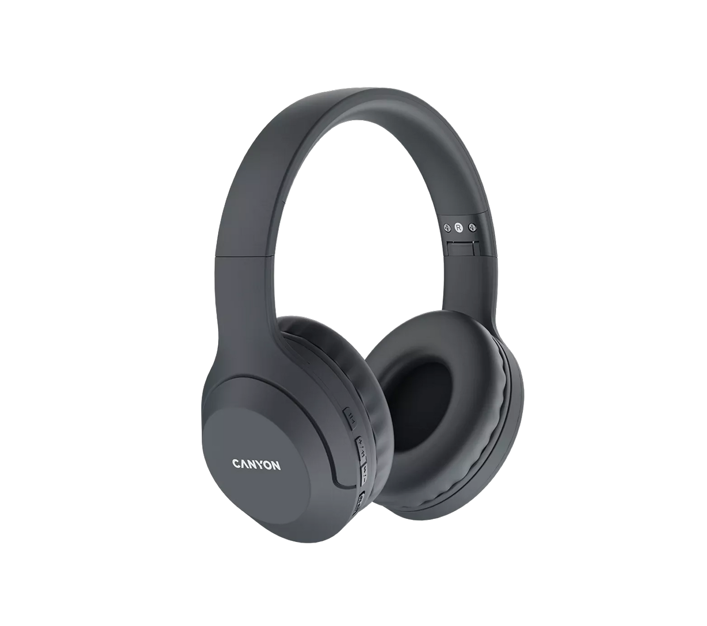 Canyon Bluetooth Headset Bths-3 Grey