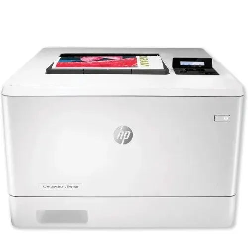 HP M454dn prntr:EUR (W1Y44A) | Dreamworks
