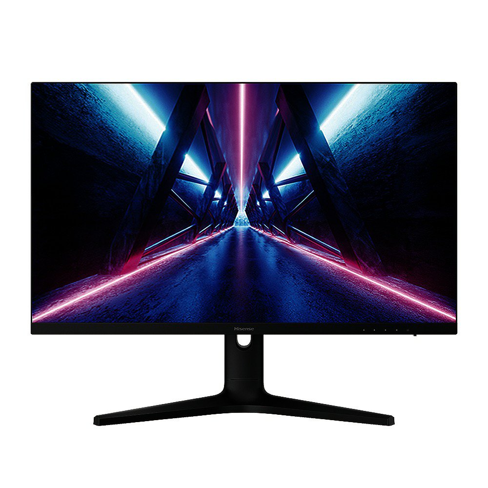Hisense 27-Inch 165Hz 2K QHD Gaming Monitor