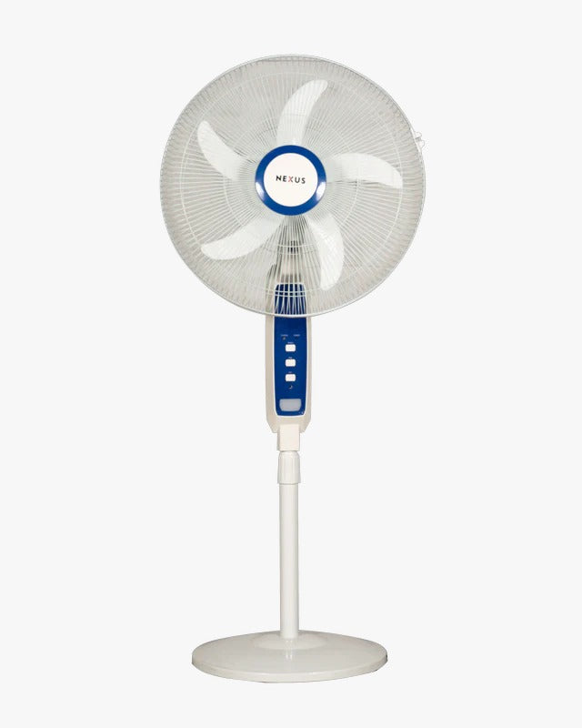 NEXUS NX-RF4531R iFAN-NEXUS 18 INCHESRECHARGEBLE FAN+USB (2)