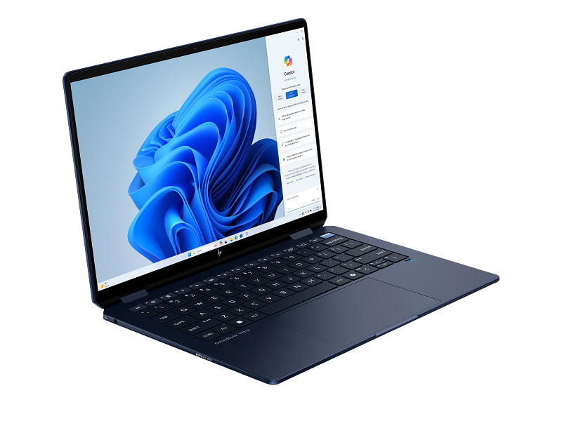 HP OMNIBOOK ULTRA FLIP 14-FH0018NIA