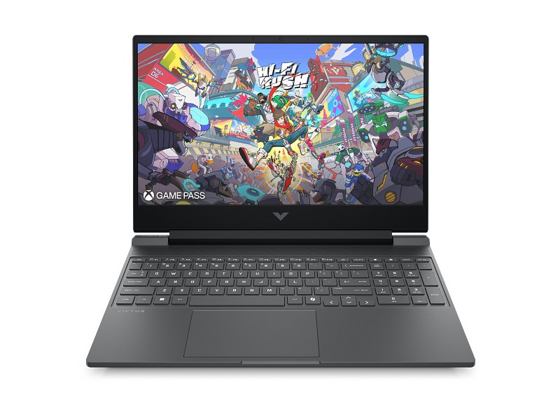HP VICTUS 15-FA2013 GAMING
