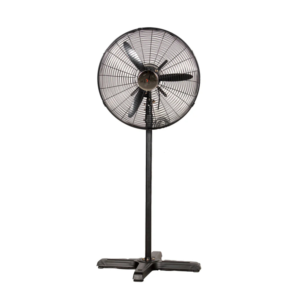 NEXUS NX-IF4818B NEXUS 18 INCHES INDUSTRIAL FAN -BLACK (1)