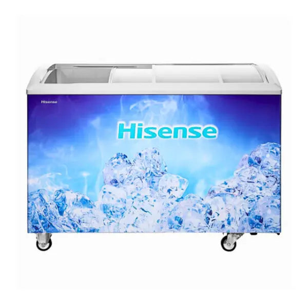 HISENSE HISFRZ303SD 303L