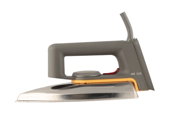 NEXUS NX-1100 DI HEAVYWEIGHT PLANCHA DRY IRON