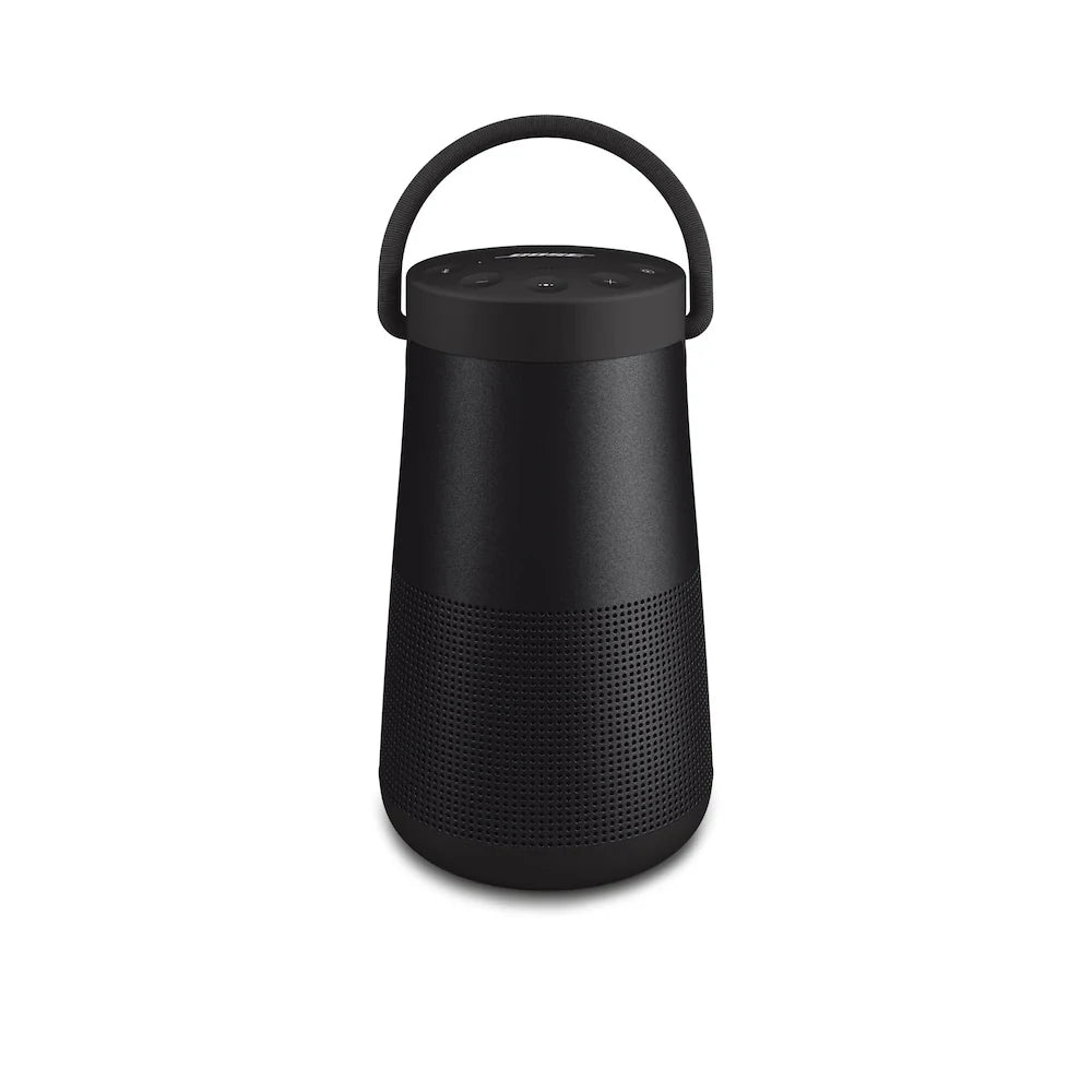 Bose Portable Speaker SoundLink Revolve Plus ii - Triple Black
