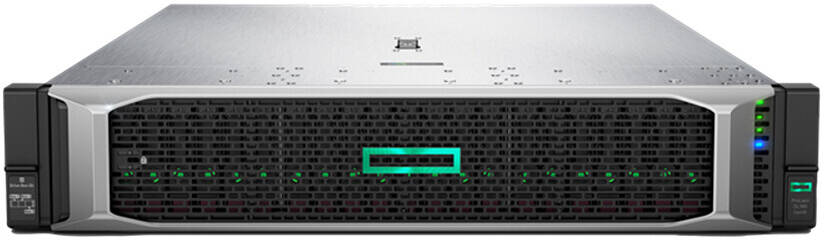 HPE ProLiant DL380 Gen10 4208 8-Core 2U Rack Server | Dreamworks