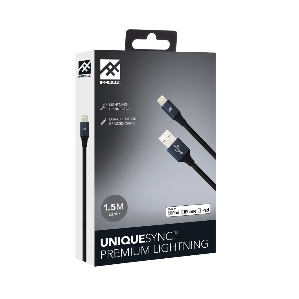 Ifrogs Unique Sync Premium Usb