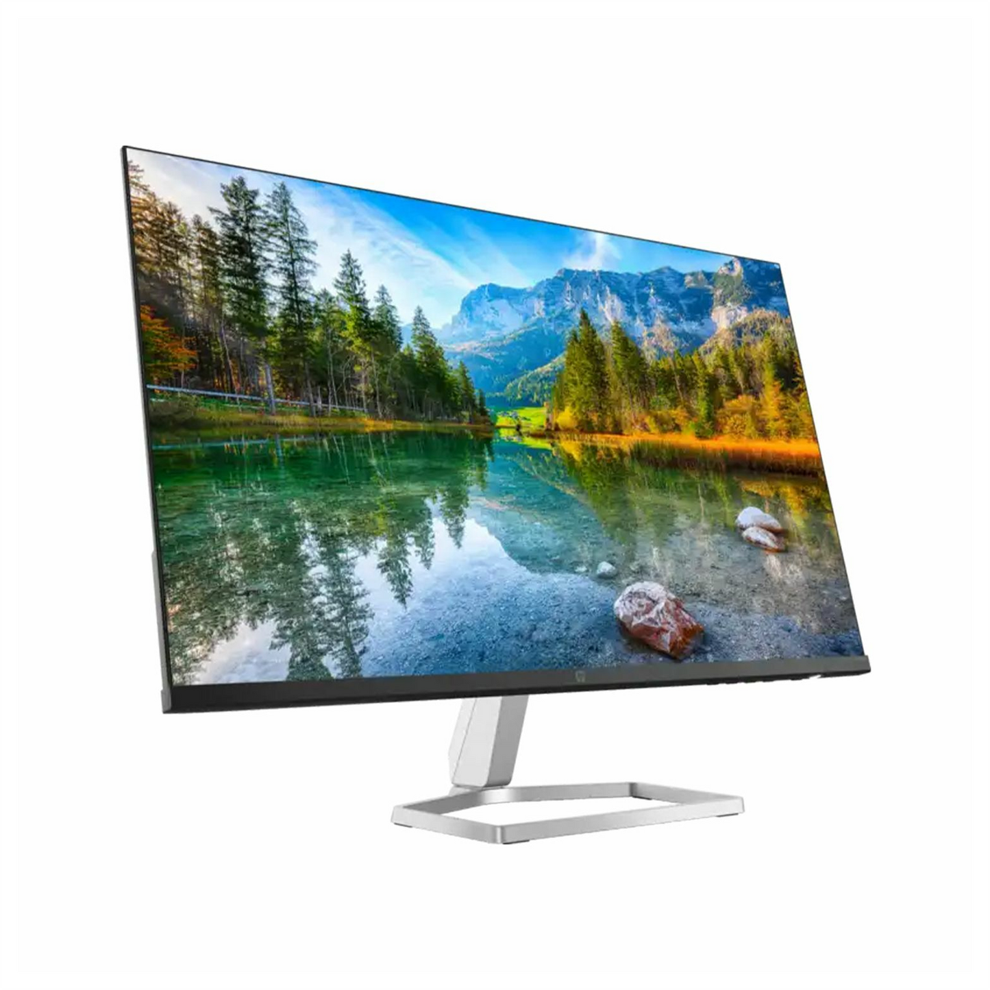 HP M27f 27-Inch FHD Monitor | Dreamworks