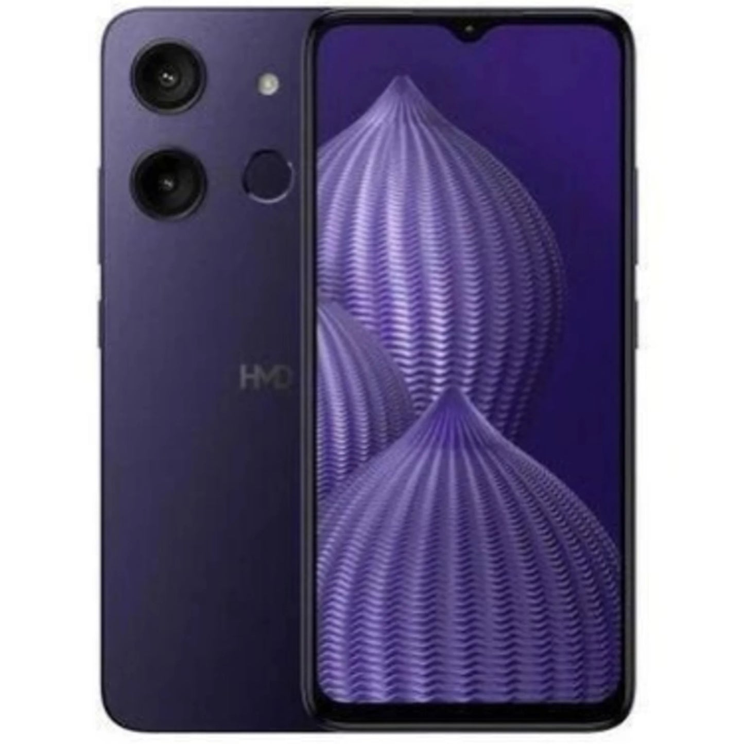 NOKIA HMD AURA 4GB + 64GB