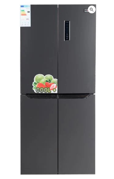 NEXUS NX-580 FFBI NEXUS MULTI DOOR FRIDGE