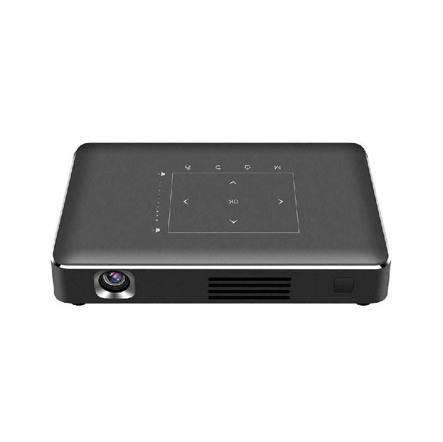 Mini Smart Projector