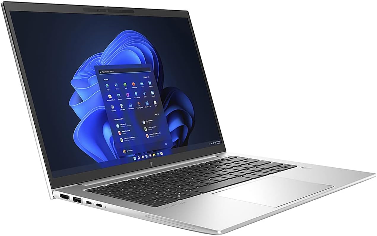 HP EliteBook 850 G8 Notebook