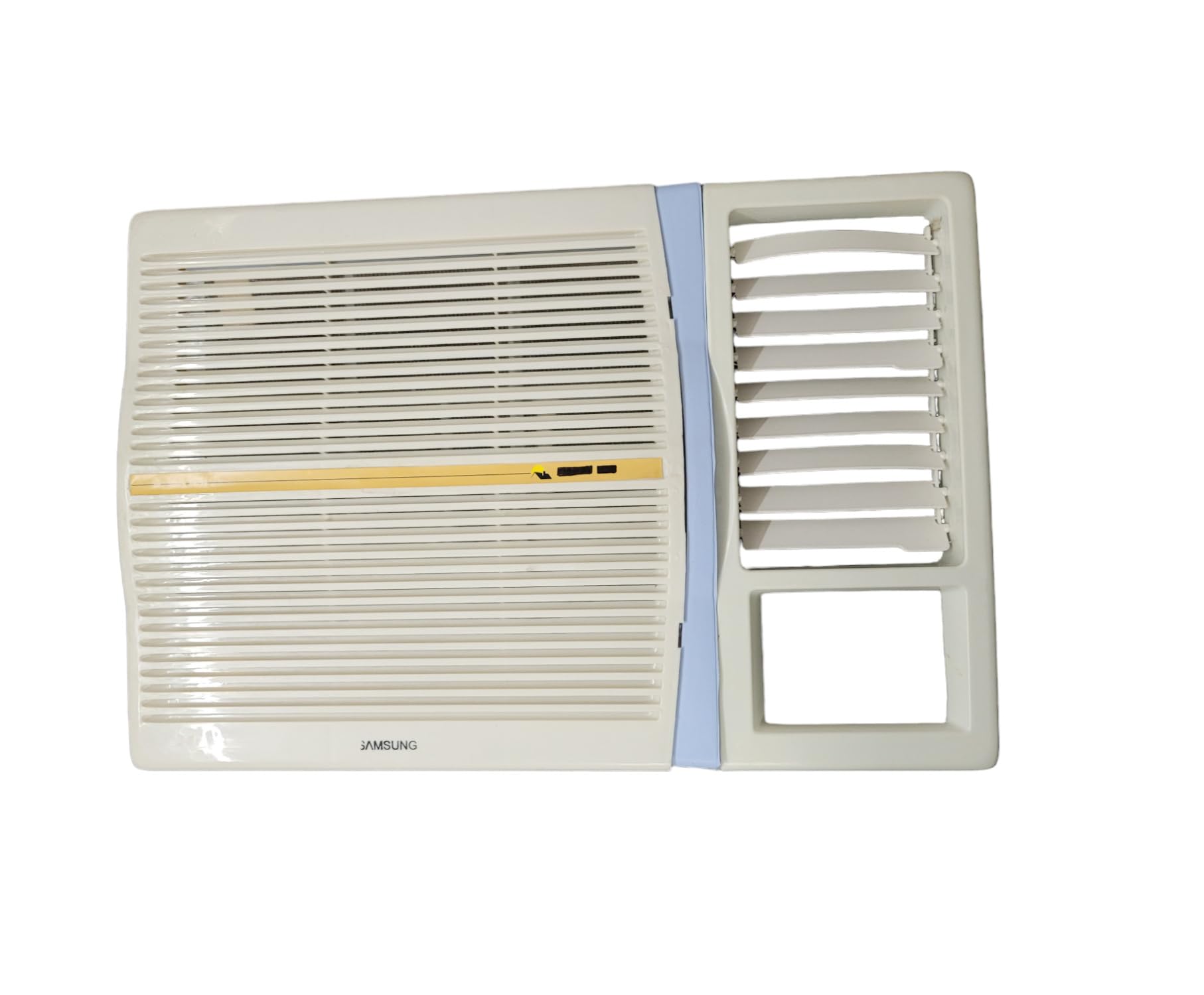 Samsung Air Conditioner CKD 600x600 Front Grill (PC4SUFMAN)