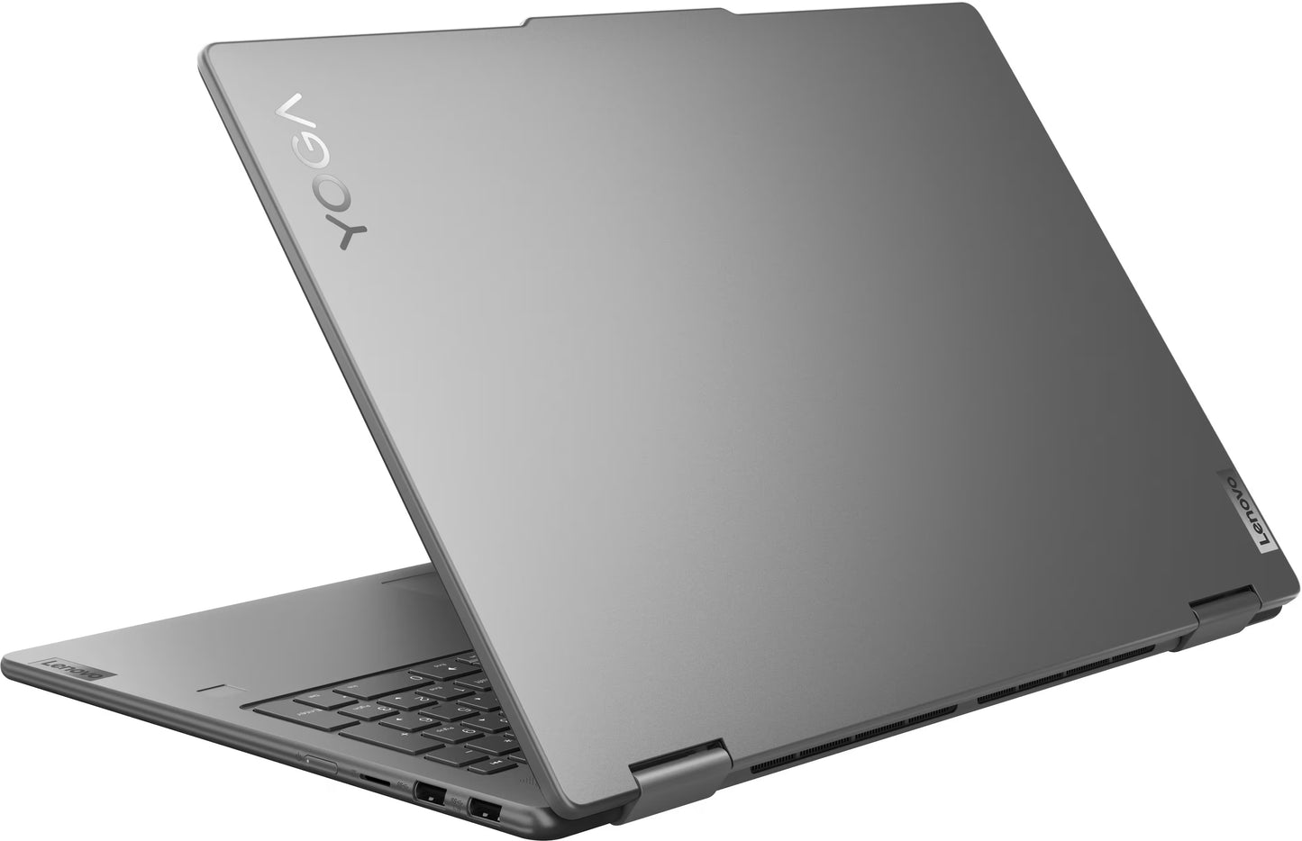 Lenovo Yoga 7i 2-in-1 16-Inch 2K Touch Laptop Ultra-7-155U 16GB 1TB Windows 11 Storm Grey