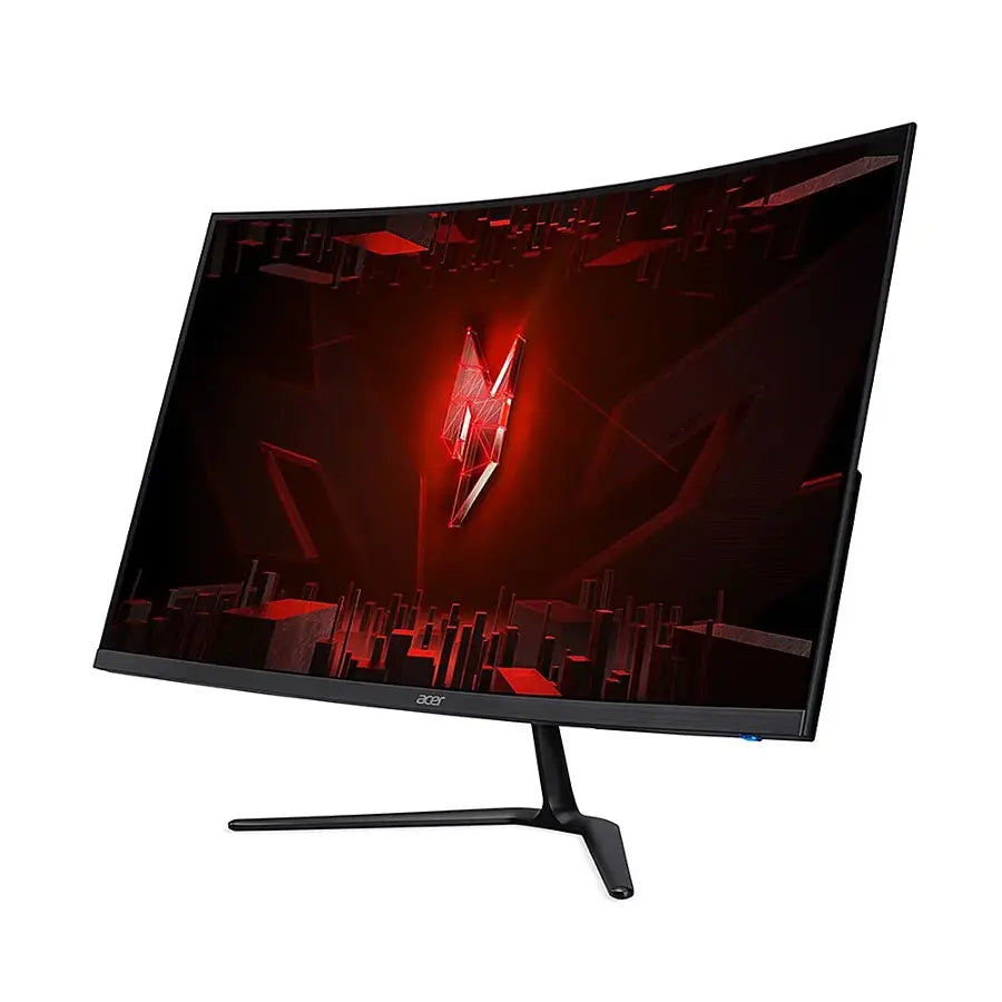 Acer Nitro ED320Q Xbmiipx 31.5-Inch FHD 240Hz Curved Gaming Monitor | Dreamworks