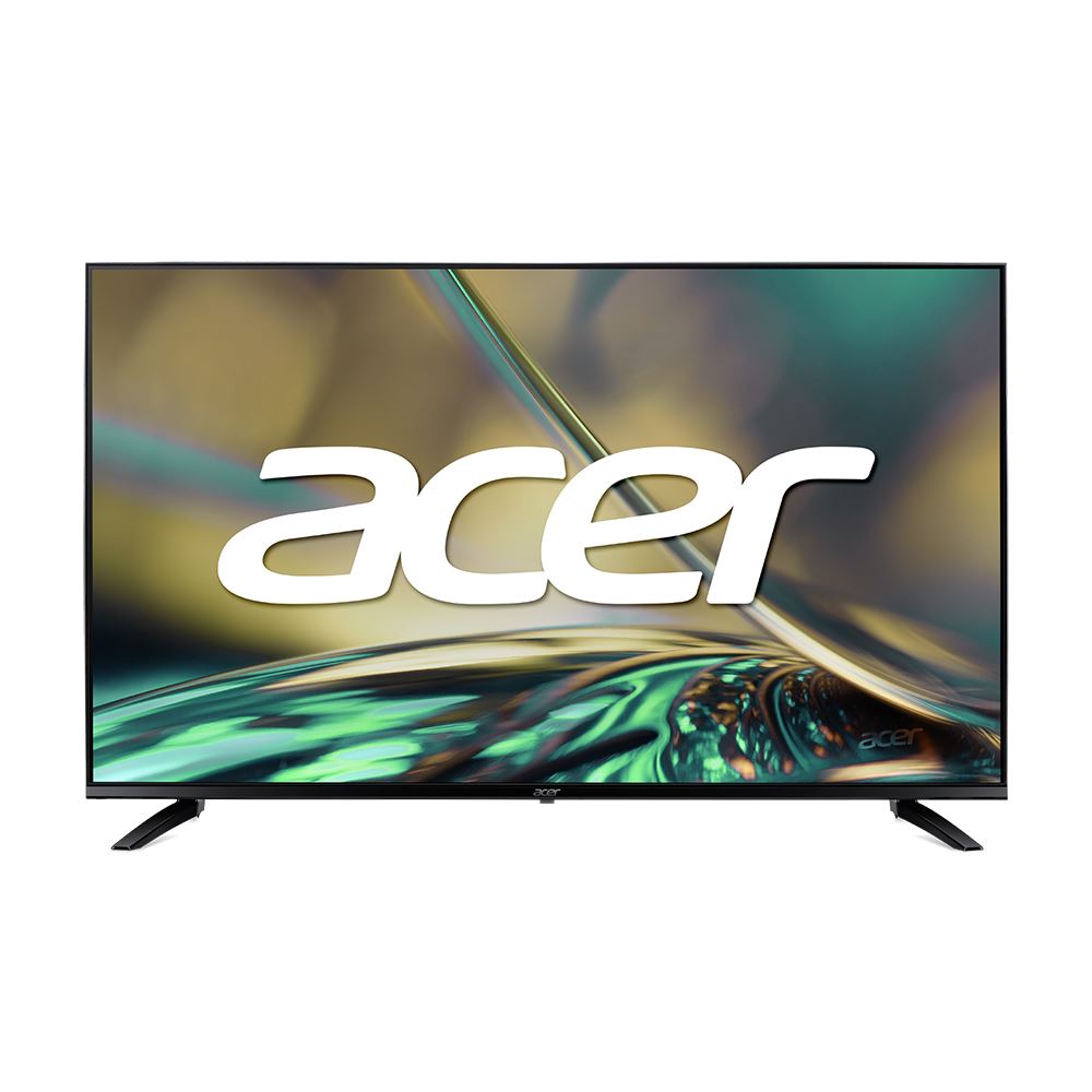 Acer DA430 bemiiix 43-Inch FHD Smart Monitor | Dreamworks