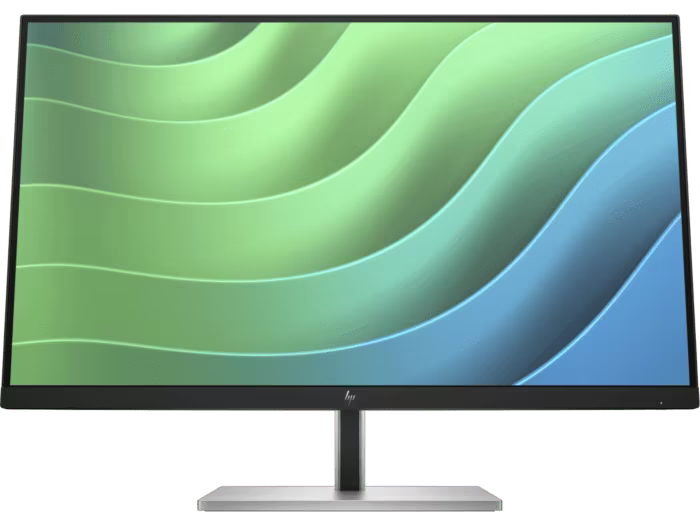 HP E27 G5 27-Inch FHD Monitor