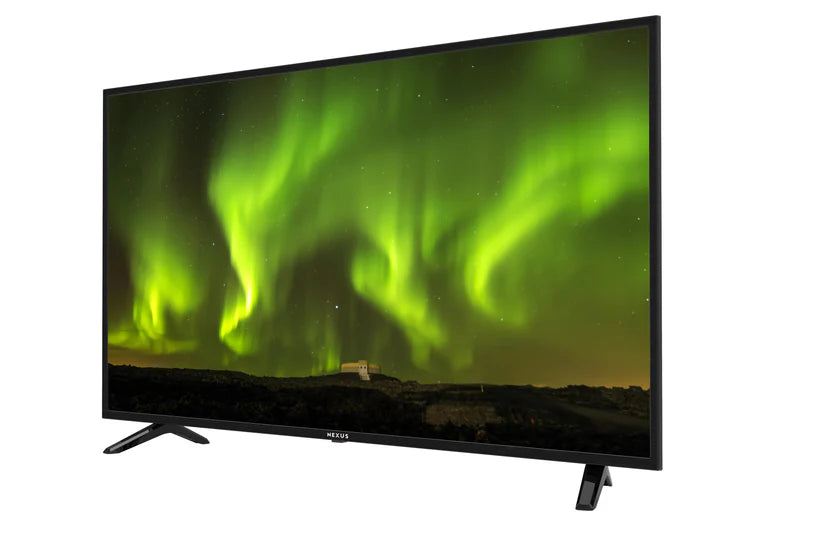 NEXUS NX-TV50 U4K665D(K) 50 QLED GOOGLE TV